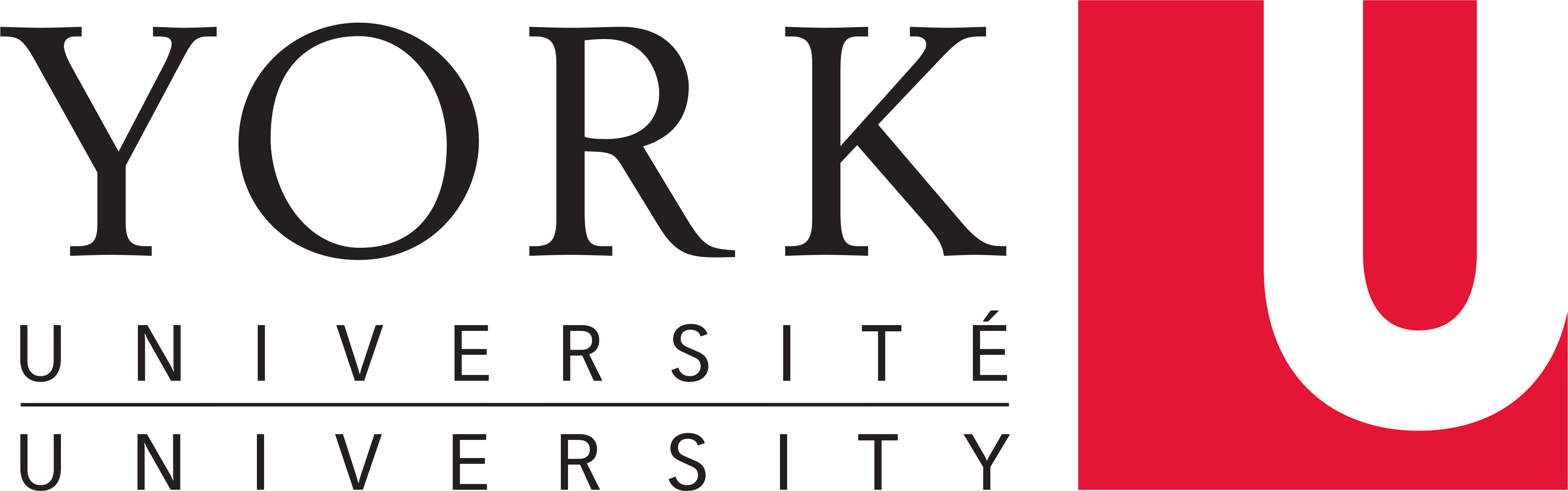 York University
