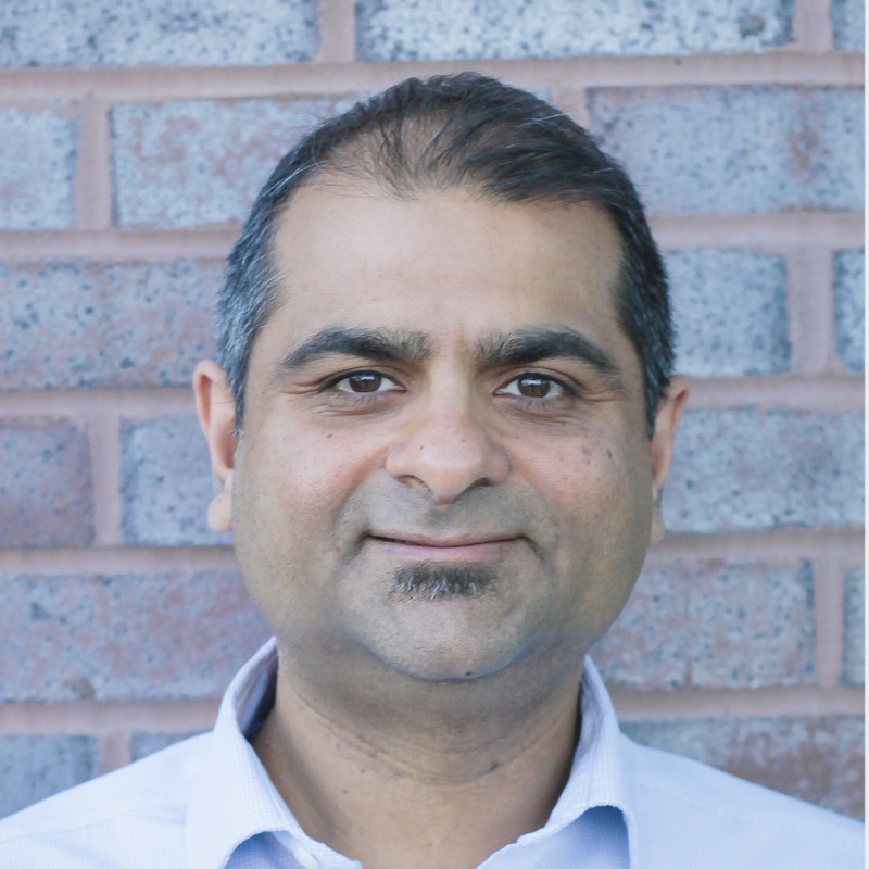Dr Amit Sharda
