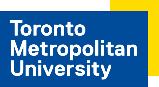 Toronto Metropolitan University logo