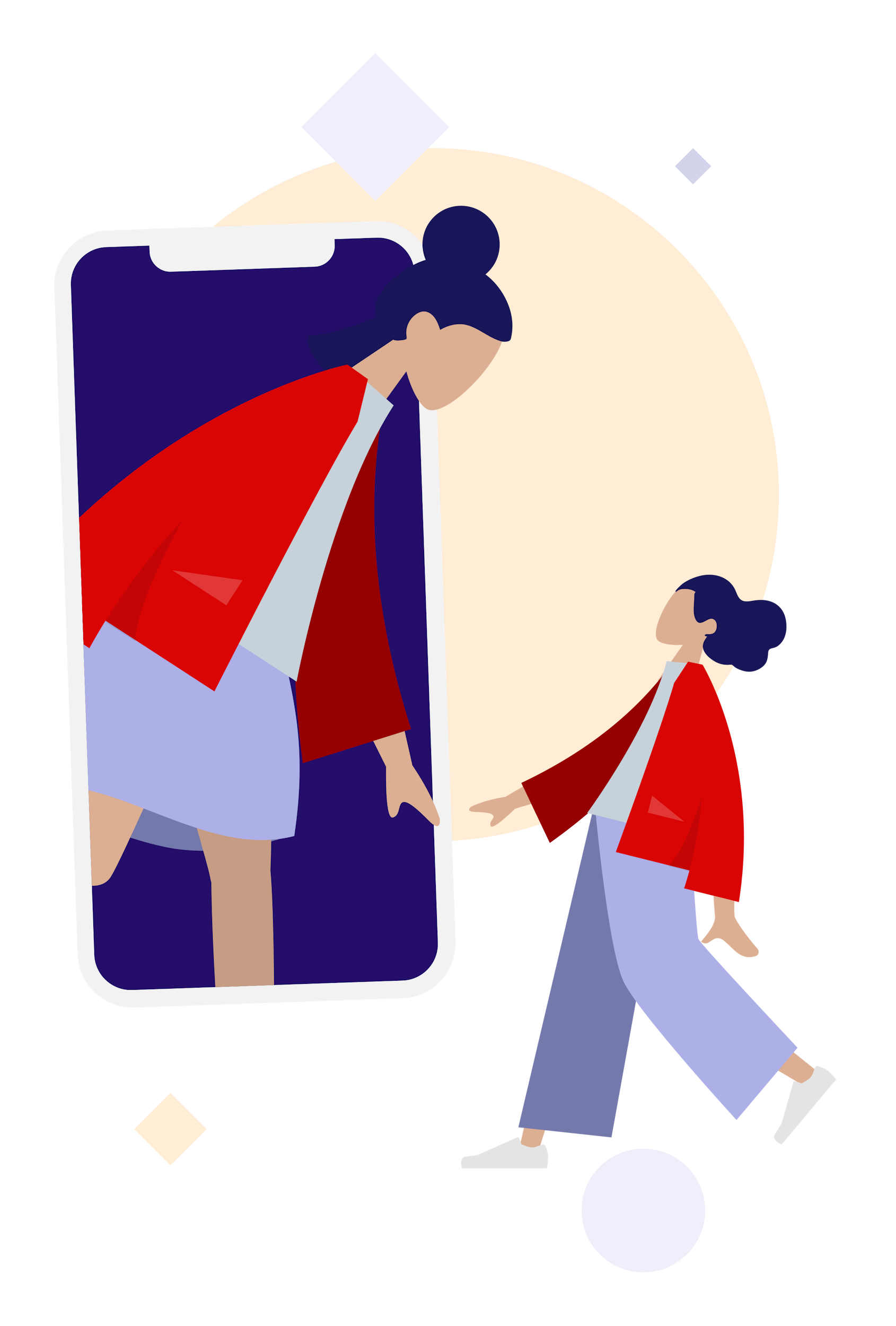 Humaaans - Phone